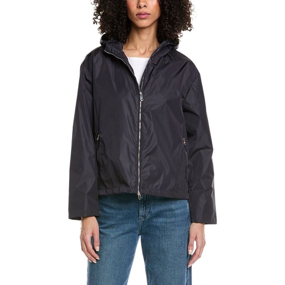 Save The Duck Womens Hope Jacket, Black